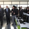 Wert inaugura la nueva Biblioteca Pública del Estado en Badajoz