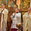 Monseñor Celso Morga toma posesión como Arzobispo Coadjutor