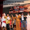 Noticias del año 2014 en Extremadura - segundo semestre - Parte 1