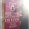 Reportaje sobre la Feria Medieval de Elvas