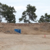 Comienzan los movimientos de tierra para el nuevo parking de El Campillo