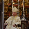 Monseñor Celso Morga toma posesión como Arzobispo Coadjutor