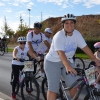 El Día de la Bicicleta reúne a muchas familias en Badajoz / Parte 2