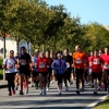 Media Maratón Elvas-Badajoz