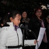 Celebración en Badajoz del Día Internacional de la Mujer