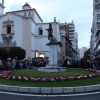 Imágenes de la manifestación de Badajoz contra la Ley Wert