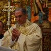 Monseñor Celso Morga toma posesión como Arzobispo Coadjutor