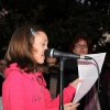 Celebración en Badajoz del Día Internacional de la Mujer