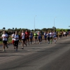 Media Maratón Elvas-Badajoz