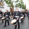 Acto de Coronación de la Virgen de la Soledad en Badajoz