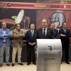 Inaugurada la primera feria dedicada al Ibérico, Gastroibérica 2015