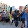 Badajoz pide la llegada del AVE a la ciudad