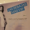El Faro presenta sus Rebajas VIP hasta el 11 de enero