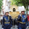 Acto de Coronación de la Virgen de la Soledad en Badajoz