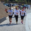 Cerca de 200 corredores participan en la carrera solidaria “Ningún Niñ@ sin juguete”    Parte 2