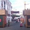 Reportaje sobre la Feria Medieval de Elvas