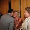 Entrega del Premio Abanico en Badajoz