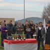 Imágenes del torneo benéfico de fútbol de Valverde de Leganés - Parte II