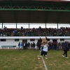 Imágenes del torneo benéfico de fútbol de Valverde de Leganés - Parte I