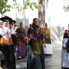 Imágenes del Festival Folklórico Internacional de Extremadura en Badajoz