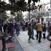 Celebración en Badajoz del Día Internacional de la Mujer