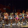 Arranca el Concurso de Murgas entre afiladores y toallas