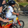 El Día de la Bicicleta reúne a muchas familias en Badajoz / Parte 2