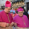 Monseñor Celso Morga toma posesión como Arzobispo Coadjutor