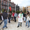 Imágenes de la manifestación de Badajoz contra la Ley Wert