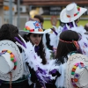 Imágenes de la Tamborada de Badajoz 2014, parte I