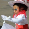 Primeros planos del Gran Desfile de Comparsas de Badajoz 2014