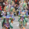 Gran Desfile de Comparsas de Badajoz 2014, parte 3