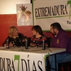Imágenes del tercer programa de Carnaval 7 Días desde Play