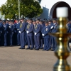 La Base Aérea de Talavera la Real celebra el día de su patrona, la Virgen de Loreto / PARTE 2