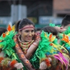 Imágenes de la Tamborada de Badajoz 2014, parte I