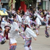 Gran Desfile de Comparsas de Badajoz 2014, parte 4