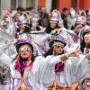 Gran Desfile de Comparsas de Badajoz 2014, parte 4