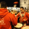 4000 pacenses defienden su Carnaval en la manifestación de ayer