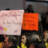 4000 pacenses defienden su Carnaval en la manifestación de ayer