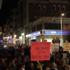 4000 pacenses defienden su Carnaval en la manifestación de ayer