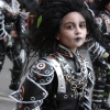 Imágenes del desfile infantil de comparsas de Badajoz 2014