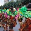 Reportaje fotográfico de Las Candelas, parte I