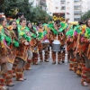 Reportaje fotográfico de Las Candelas, parte I