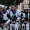 Reportaje fotográfico de Las Candelas, parte I
