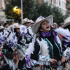 Reportaje fotográfico de Las Candelas, parte I