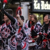 Reportaje fotográfico de Las Candelas, parte I