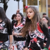 Reportaje fotográfico de Las Candelas, parte I