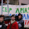 Reportaje fotográfico de Las Candelas, parte I