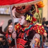 Reportaje fotográfico de Las Candelas, parte I