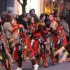 Reportaje fotográfico de Las Candelas, parte I